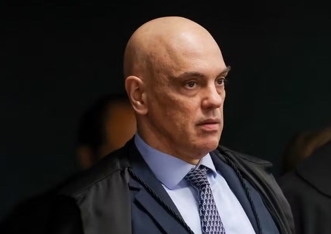 Kassio nega pedido de Bolsonaro e vota para manter Moraes em casos de trama golpista e 8/1