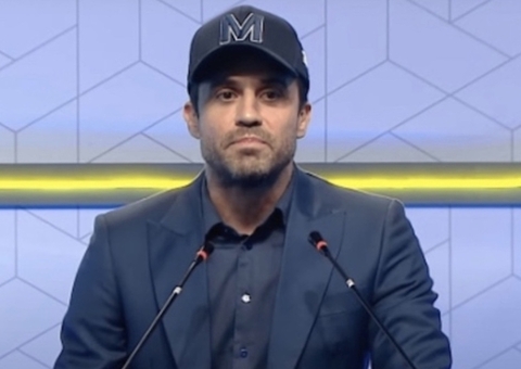 TRE-SP mantém inelegibilidade de Pablo Marçal por oito anos