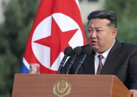 Irmã de Kim Jong Un diz que governo Trump intensifica provocações