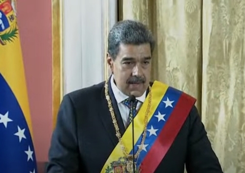 Estados Unidos aumentam para R$ 270 milhões recompensa por informações para prender Maduro