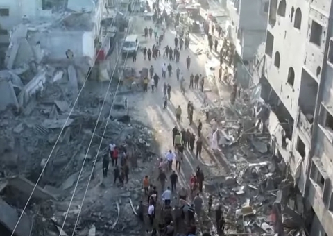 Israel aprova cessar-fogo e inicia troca de reféns com Hamas neste domingo