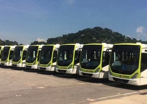 Criminosos ameaçam incendiar veículos dentro de garagem em Manaus