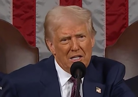 Trump corta US$ 400 milhões em verba da Universidade Columbia