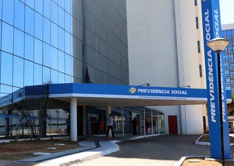 INSS começa a pagar aposentadorias e pensões de agosto nesta segunda-feira