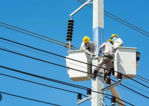 Manutenção: Sete bairros de Manaus ficarão sem energia neste domingo