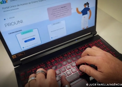 Prouni abre consulta a bolsas para 2º semestre; Amazonas tem mais de 6 mil