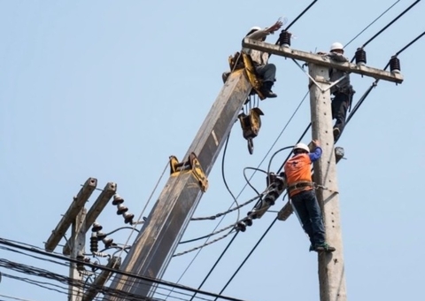 Seis bairros de Manaus ficarão sem energia neste domingo; veja lista