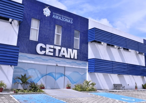 TCE-AM suspende edital do Cetam por falta de vagas para PCD's