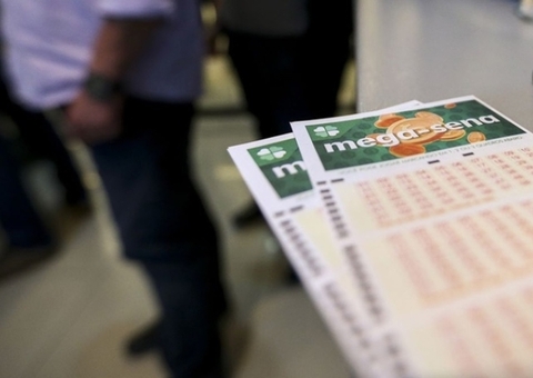 Concurso 2848: Ninguém acerta na Mega-Sena e prêmio vai a R$ 60 milhões