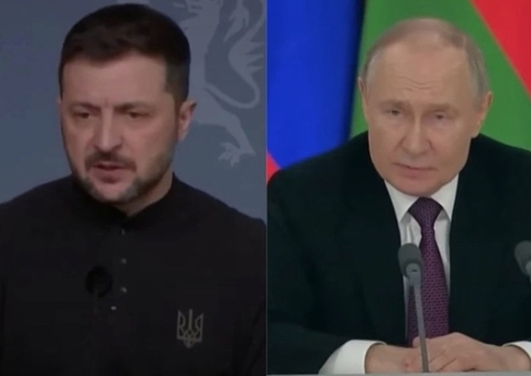 Putin diz que ainda não há necessidade de usar armas nucleares na Ucrânia