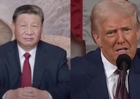 EUA e China iniciam negociações para resolver disputa tarifária