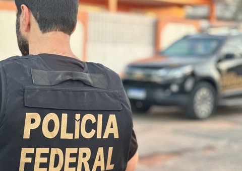 Inscrições para concurso da Polícia Federal estão abertas