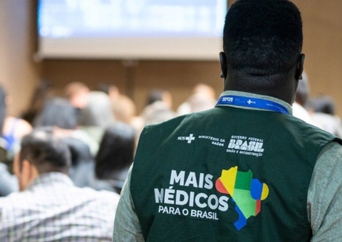 Três profissionais do 'Mais Médicos' são convocados para se apresentar na Semsa