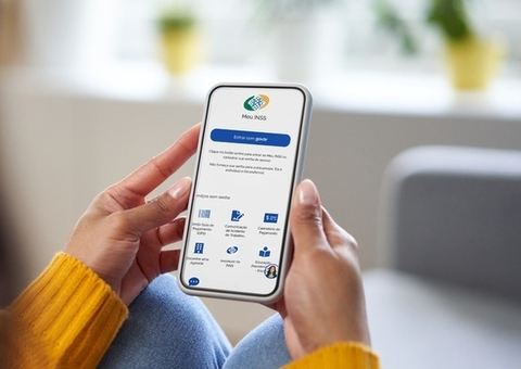 Mais de 470 mil pessoas informaram não reconhecer descontos, diz INSS
