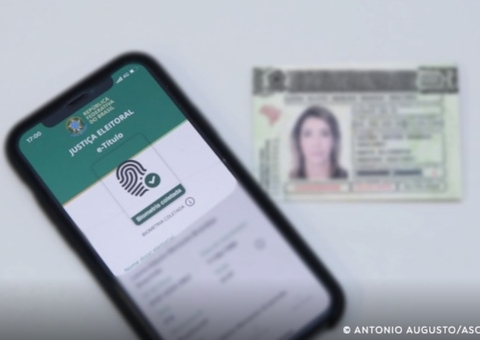 Prazo para regularizar título encerra na próxima segunda, alerta TSE