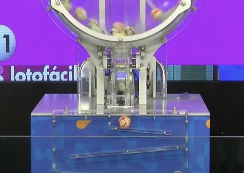 Quina, Lotofácil e mais: veja resultados das loterias sorteadas nesta quarta-feira