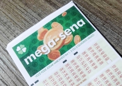 Confira resultado do concurso 2882 da Mega-Sena