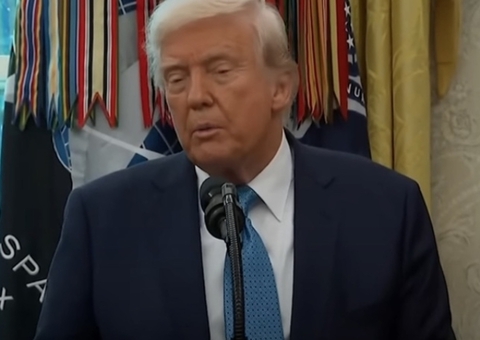 Trump queria que Argentina invadisse o Chile para ter acesso ao Pacífico, revela Macri