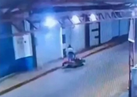 Dupla envolvida na morte de adolescente baleado por engano é presa em Coari