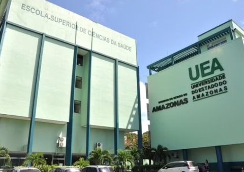 UEA aplica provas do Vestibular 2025 e do SIS a partir deste fim de semana