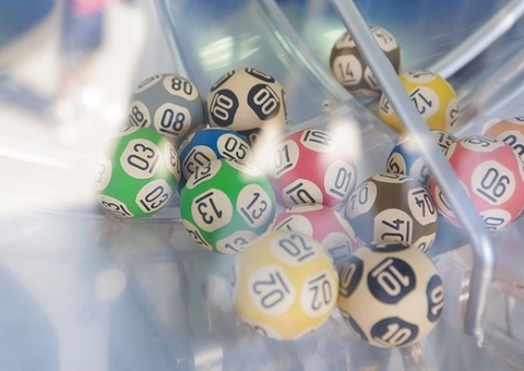 Veja números sorteados no concurso 2905 da Mega-Sena