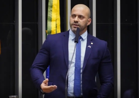 Moraes permite saídas temporárias de Daniel Silveira para tratamento médico