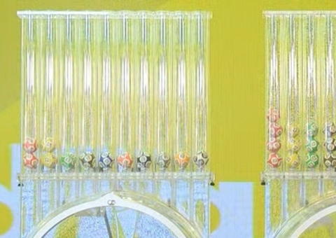 Veja resultados das loterias sorteadas nesta quarta-feira