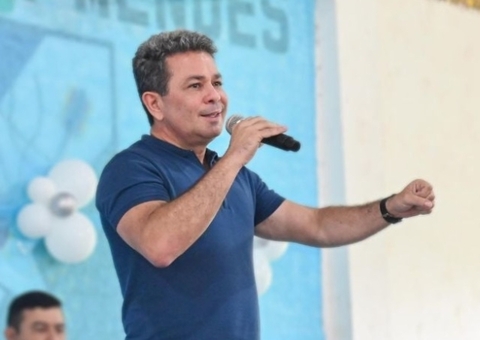 Tadeu de Souza deixa Avante, filia-se ao PP e reforça federação com União Brasil