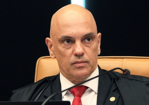 Políticos reagem após sanção de Alexandre de Moraes com Lei Magnitsky
