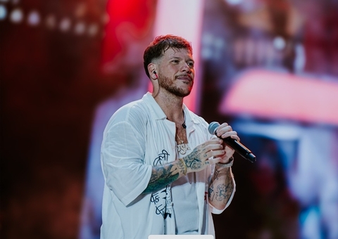 Sesc Amazonas segue com troca de ingressos para show solidário do Ferrugem