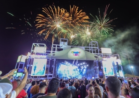 Sou Manaus terá roda de samba e pagode no palco Mangueirão Ancestralidade