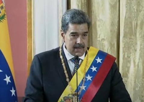 Maduro antecipa comemorações de Natal para 1º de outubro na Venezuela