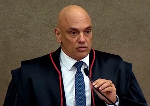 Moraes pede extradição de Tagliaferro, seu ex-assessor denunciado pela PGR