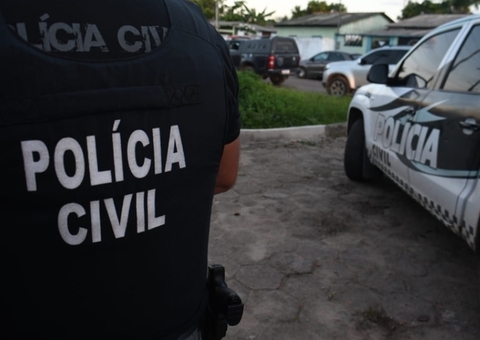 "Pastor" que garantia lucros rápidos é preso por golpe de R$ 450 mil no Amazonas