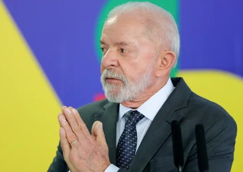 Lula virá a Manaus com agenda focada em segurança pública e inclusão digital na Amazônia