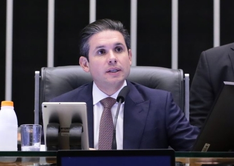 PL Antifacção será votado nesta terça-feira, diz Hugo Motta