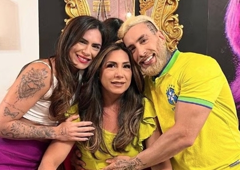 STJ analisa em dezembro habeas corpus de mãe e irmão de Djidja Cardoso