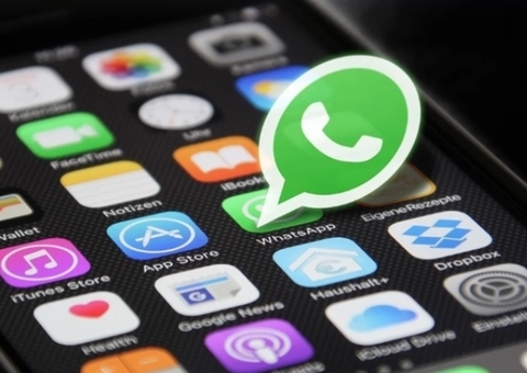 Mais de 85% dos manauaras acessam WhatsApp todos os dias, revela estudo