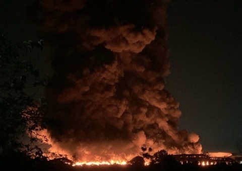 MP investiga suposta negligência da Effa Motors após incêndio em fábrica de Manaus