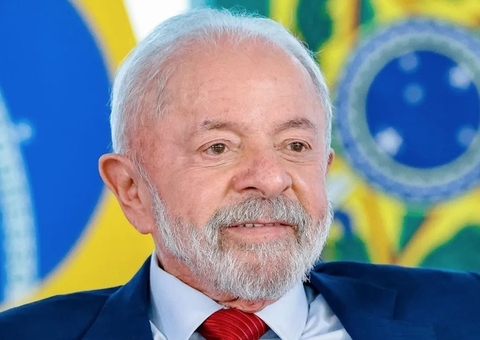 Sem citar Trump, Lula diz que povo da Venezuela é dono do seu destino