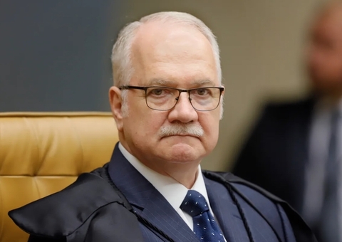 Fachin arquiva suspeição de Toffoli no caso Banco Master