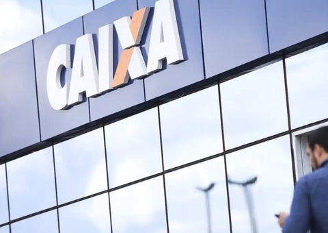 Inscrições do concurso da Caixa terminam hoje; salários chegam a R$ 16,4 mil