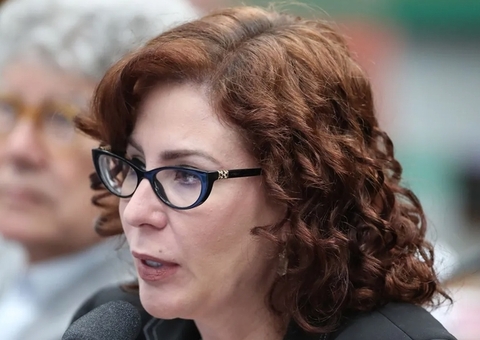 CCJ aprova cassação da deputada federal Carla Zambelli