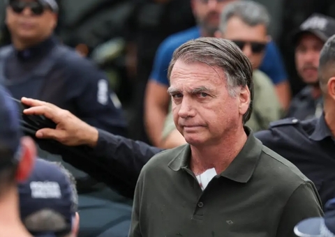 Da Presidência à prisão: confira a trajetória política de Jair Bolsonaro