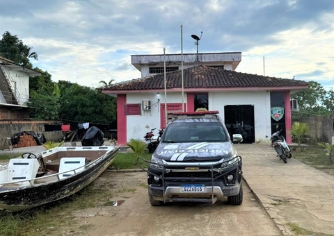 Criança morre em Japurá e pai é suspeito de envenenamento