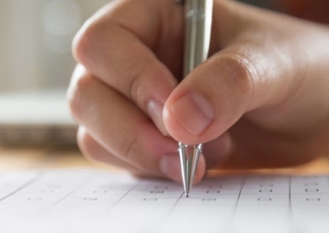 Mais de 11 mil candidatos fazem provas dos concursos da Semmas e CGM em Manaus