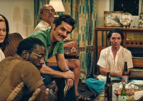 'O Agente Secreto', com Wagner Moura, perde indicações no Bafta 2026