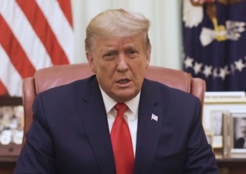 Suprema Corte dos EUA derruba "tarifaço" imposto por Trump