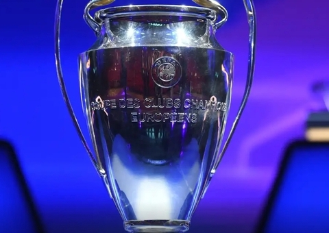 Sem Barcelona e com a Inter, Champions League 2024-25 terá final inédita