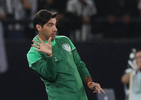 Abel tem disputas em aberto no Palmeiras na busca por nova espinha dorsal